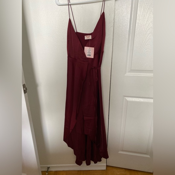 🆕 Showpo Mine Would Be You Dress - Picture 6 of 7